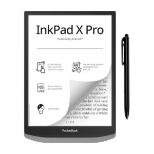 PB1040D INKPAD X PRO EBOOK 10:3 CON PEN