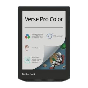PB643K3 POCKETBOOK VERSE PRO COLOR