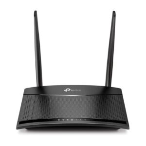TL-MR100 ROUTER LTE 4G 300MBPS