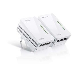 TL-PA6030KIT TP-LINK PLC AV600 GIGABIT