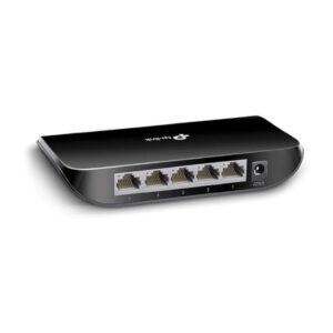 TL-SG1005D TP-LINK SWITCH 5PT GIGABIT