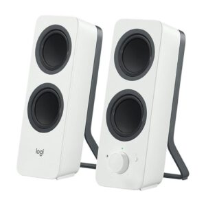 Z207BT WHT LOGITECH ALTAVOCES PARA PC BT