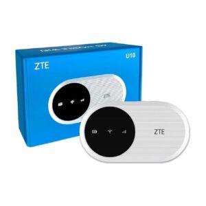 U10 4G MOBILE WIFI ZTE