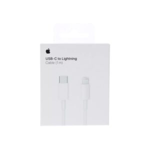 MUQX3ZM/A CABLE USB-C A LIGHTNING