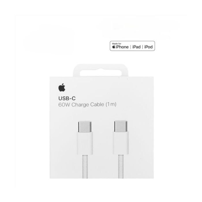 MW493ZM/A CABLE USB-C A USB-C